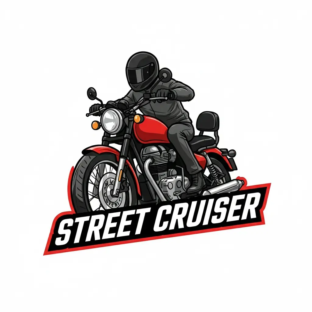 Street Cruiser